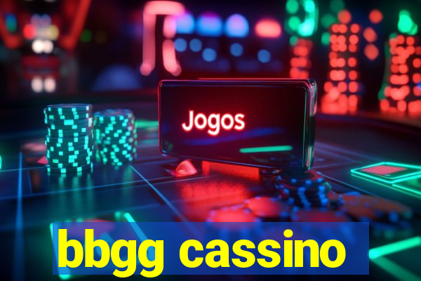 bbgg cassino